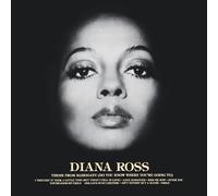 Diana Ross – Diana Ross – CD