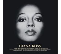 Diana Ross – Diana Ross – CD