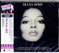DIANA ROSS: DIANA ROSS (DISCO FEVER) - CD