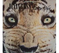DIANA ROSS - DIANA ROSS / EATEN ALIVE