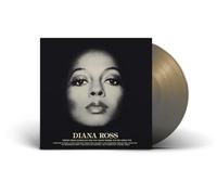 Diana Ross - Diana Ross (Gold Vinyl) [VINYL]