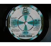 Diana Ross - DIANA ROSS I'm Coming Out 7" 45