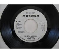 Diana Ross - Diana Ross: I'm Still Waiting B/w I'm Still Waiting