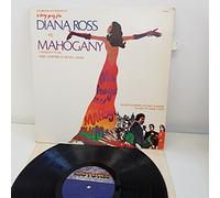 DIANA ROSS - DIANA ROSS MAHOGANY M6-858S1