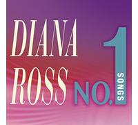 Diana Ross - Diana Ross - No. 1 Songs