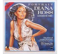 DIANA ROSS - DIANA ROSS / PORTRAIT (VOLUME 2)