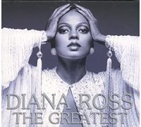 Diana Ross Diana Ross & The Supremes - Diana Ross - The Greatest