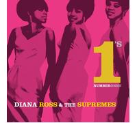 Diana Ross & The Supremes - The #1's