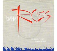 Diana Ross - Diana Ross: Touch By Touch / Fight For It [Vinyl]