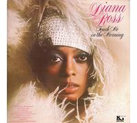 Diana Ross - Diana Ross - Touch Me In The Morning - Kory Records - KK 1008