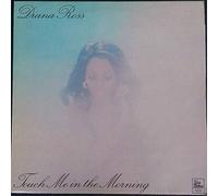 Diana Ross - Diana Ross - Touch Me In The Morning - Tamla Motown - STMS 5018
