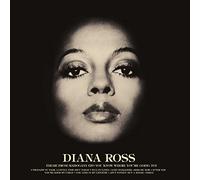 Diana Ross - Diana Ross - 12" Vinyl