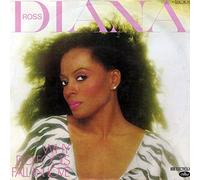 Diana Ross - Diana Ross - Why Do Fools Fall In Love - Capitol Records - 1C 006-86 442, EMI Electrola - 1C 006-86 442