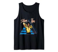 Diana Ross - Diana Tank Top