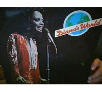 Diana Ross - Diana's World