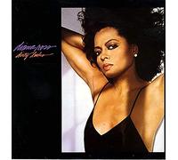 Diana Ross - Dirty looks (Remix Version, 1987) [VINYL]
