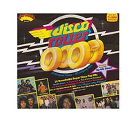 Diana Ross, Dr. Hook, Bogart a.o. - Disco Roller