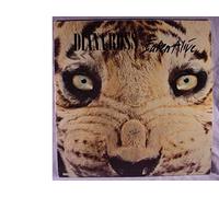 Diana Ross - Eaten alive (1985) [VINYL]