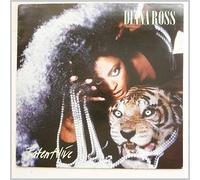 Diana Ross - Eaten alive (1985) [VINYL]