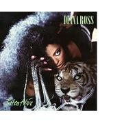 Diana Ross - Eaten Alive (2 CD Deluxe Edition) Japan W/OBI