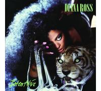 Diana Ross - Eaten Alive
