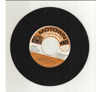 Diana Ross - Endless Love Vocal / Instrumental (7" 45 RPM)