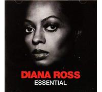 Diana Ross - Essential [SHM-CD]
