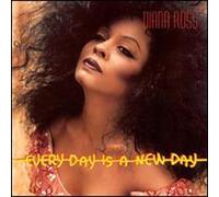 Diana Ross - Every Day Is A New Day