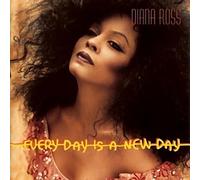 Diana Ross - Every Day Is a New Day