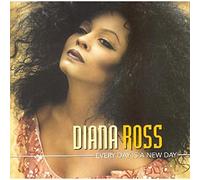 Diana Ross Every Day Is A New Day (CD) Album (US IMPORT)
