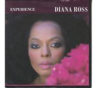 Diana Ross - Experience (1985) / Vinyl single [Vinyl-Single 7'']