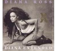 Diana Ross - Extended the Remix