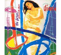 Diana Ross - Force behind the power (1991) [VINYL]