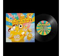 Diana Ross Ft Tame Impala - Turn Up the Sunshine (Ltd.7 '') package may vary