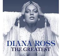 Diana Ross Greatest Double CD 5390878 NEW