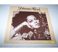 Diana Ross - Greatest Hits 2 [Vinyl]