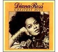 Diana Ross - Greatest Hits