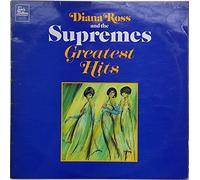 Diana Ross - Greatest Hits