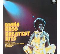 Diana Ross - Greatest Hits