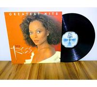 Diana Ross - Greatest hits live [VINYL]