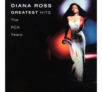 DIANA ROSS - Greatest Hits: The RCA Years