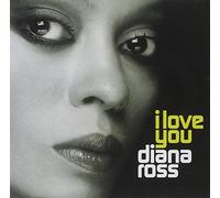 Diana Ross - I Love You [15trx]