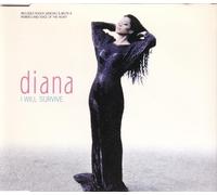 Diana Ross - I Will Survive