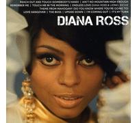 Diana Ross - ICON