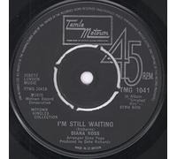 Diana Ross - I'm Still Waiting
