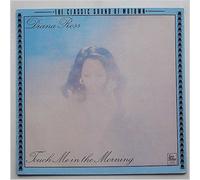 Diana Ross - I'm Still Waiting/Touch Me In The Morning [7" VINYL]