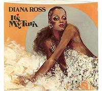 Diana Ross - It's My Turn