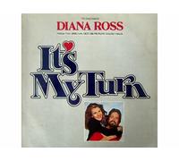 Diana Ross - It's My Turn (Soundtrack) [Vinyl LP record]