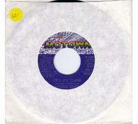 Diana Ross - It's My Turn / Together