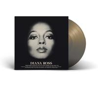 Diana Ross (JB Hi-Fi) - Diana Ross Vinyl